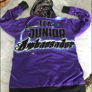 TCA Junior Ambassador Cheerleading